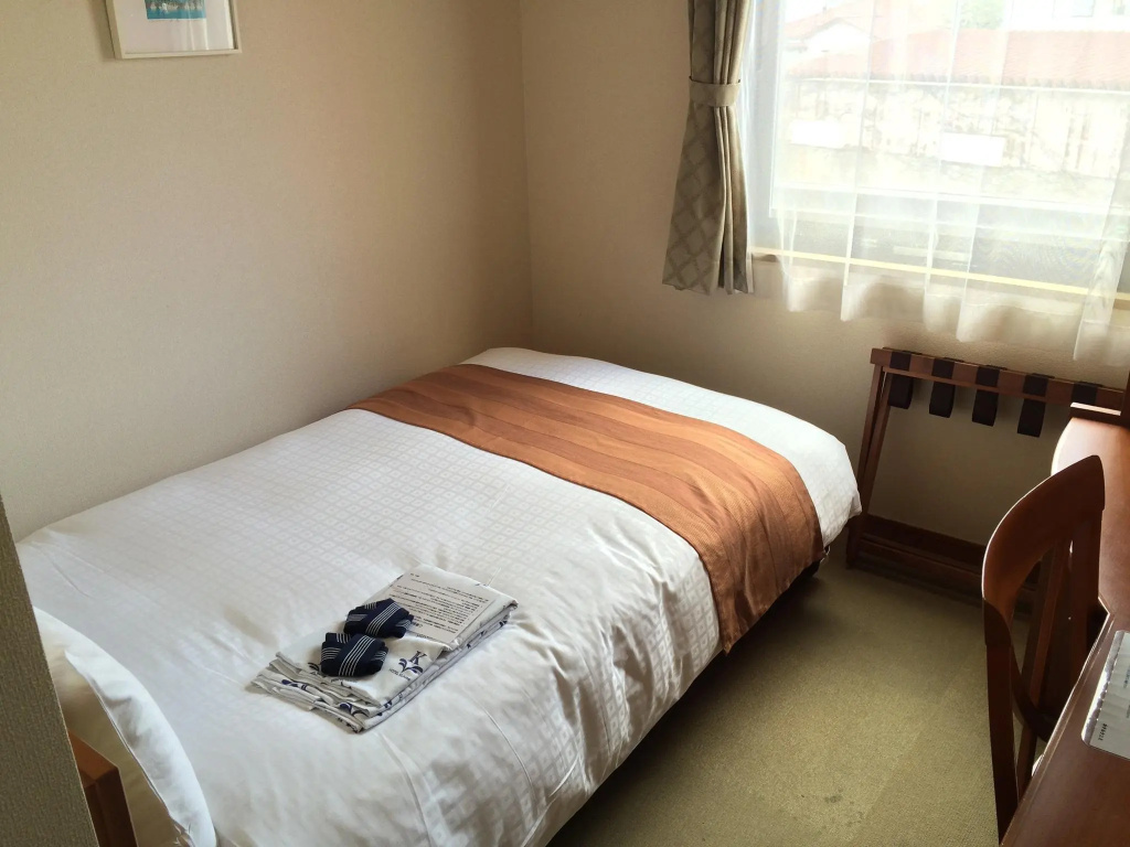Standard Single room (single bed)
