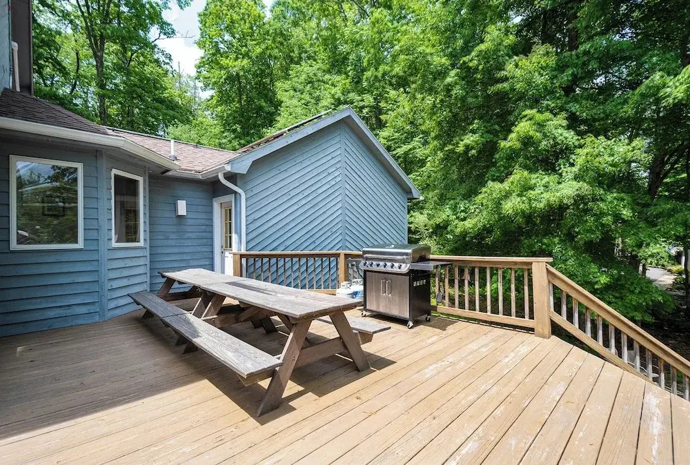 Cottage