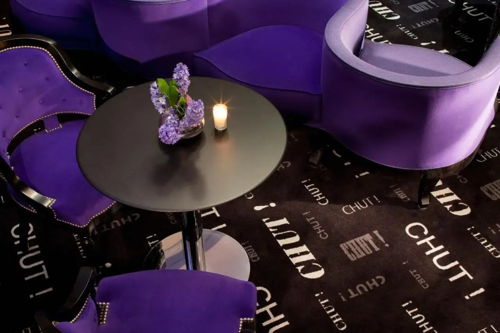 Secret de Paris - Hotel & Spa 12