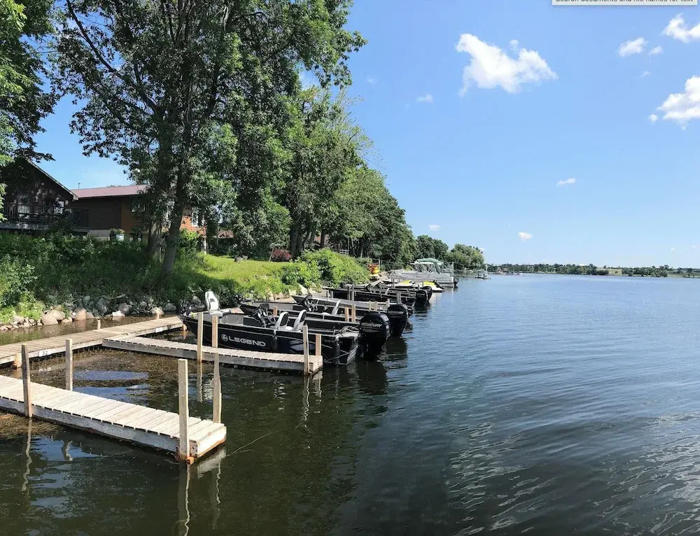 Southview Cottages Resort