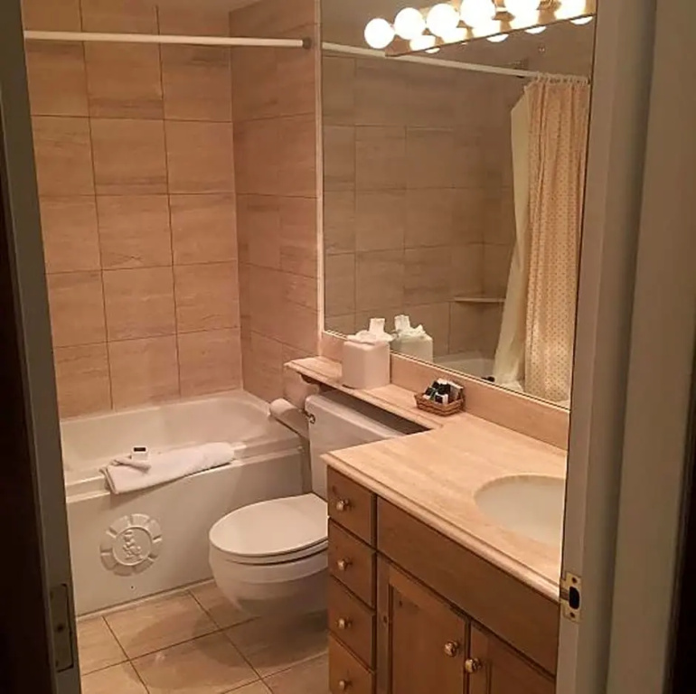 Deluxe Double room (full double bed)