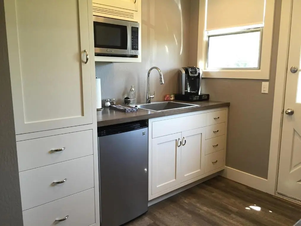 1 Bedroom Cottage