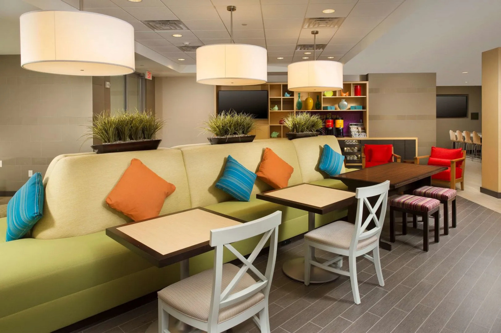 Home2 Suites by Hilton Arundel Mills/BWI Airport - Général