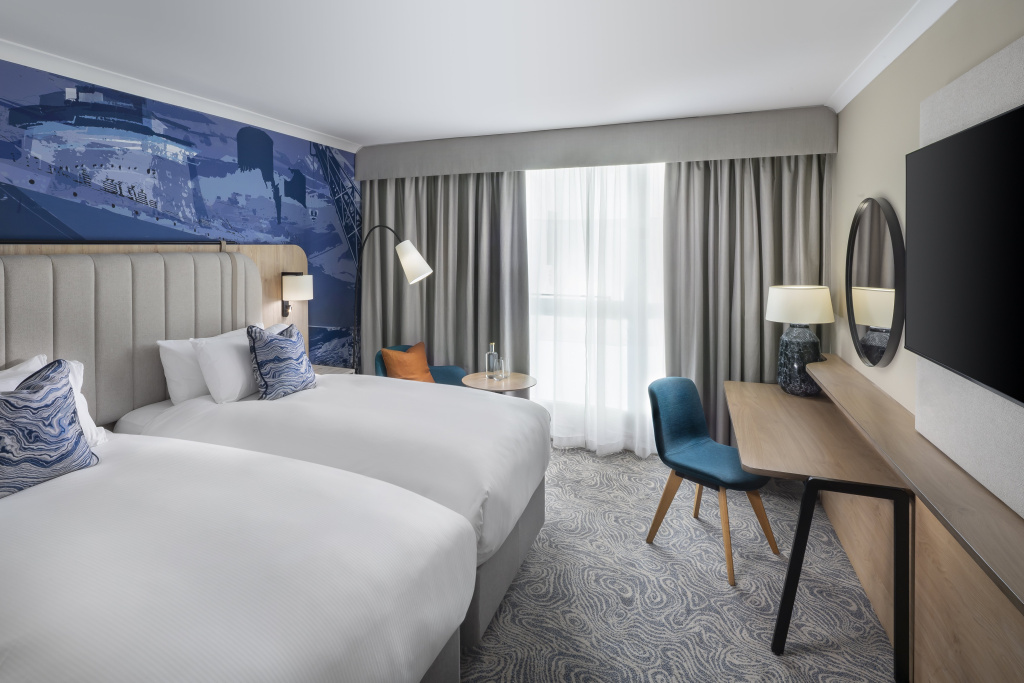 voco Southampton by IHG - Général