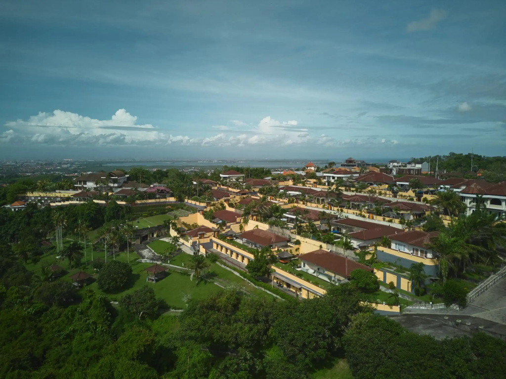 The Beverly Hills Bali a Luxury Villas & Spa - фото 32