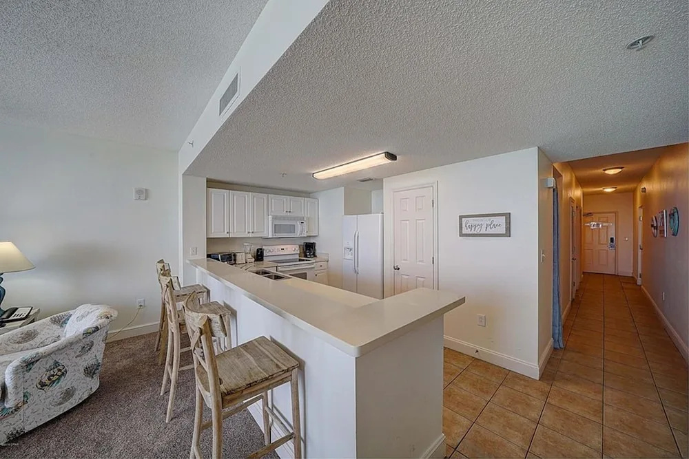 Majestic Beach Resort by Panhandle Getaways - Chambres