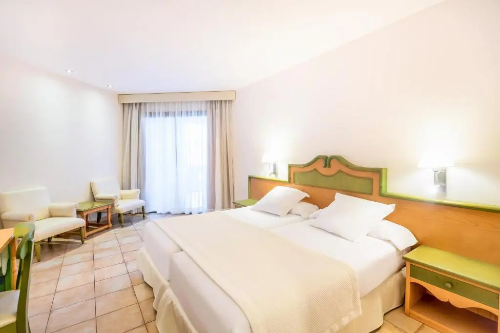 Iberostar Waves Playa Gaviotas -All Inclusive - Chambres