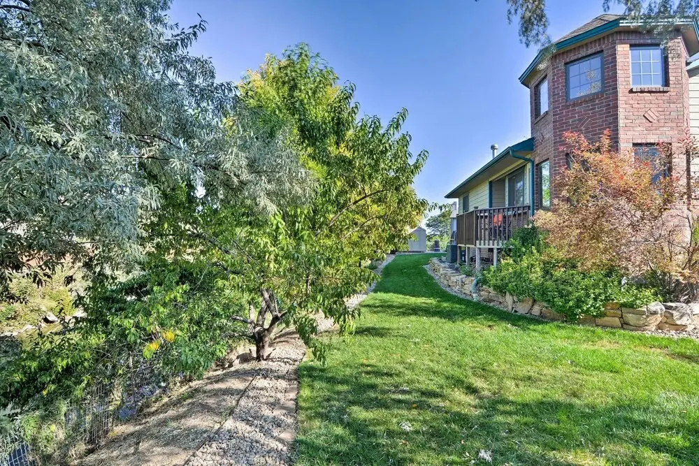 Loveland Guest House w/ Balcony by Boyd Lake