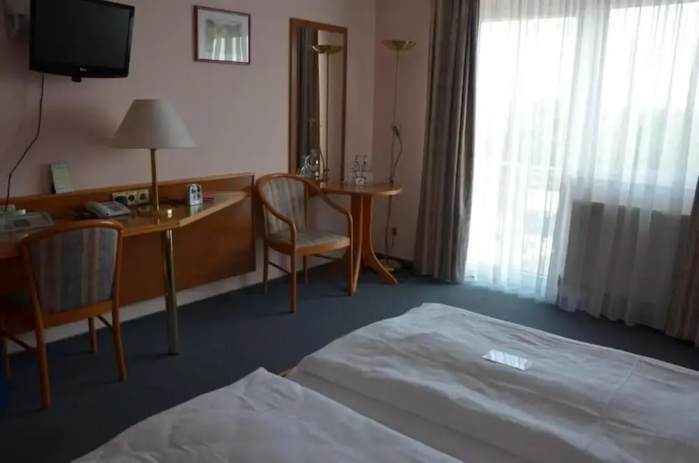 Hotel photo 20