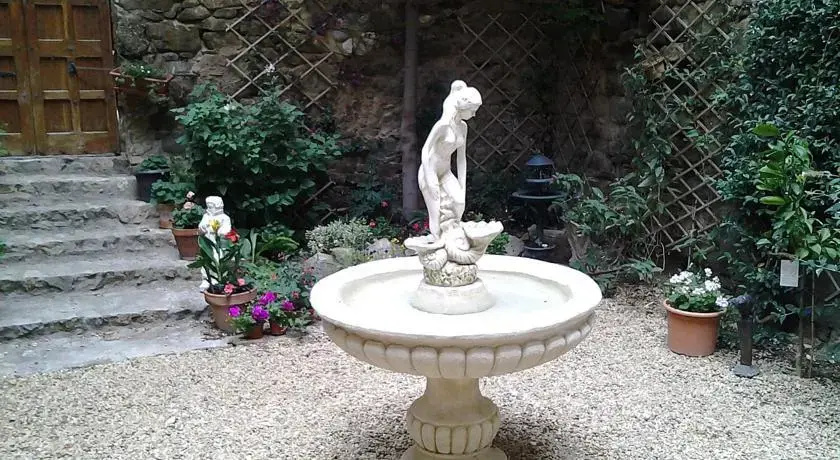 B&B Tour de Saint Anne