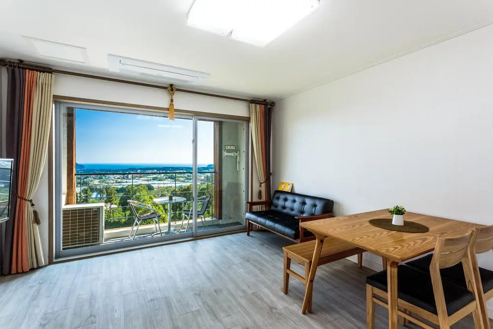 Krabi Pension - Chambres