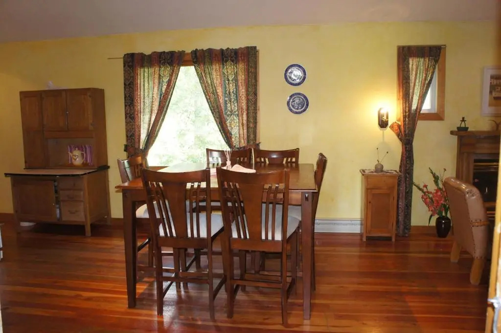 Fairmont Mountain Bungalows - Chambres