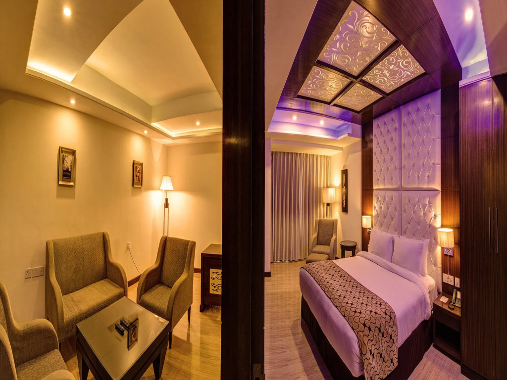 Hotel photo 2