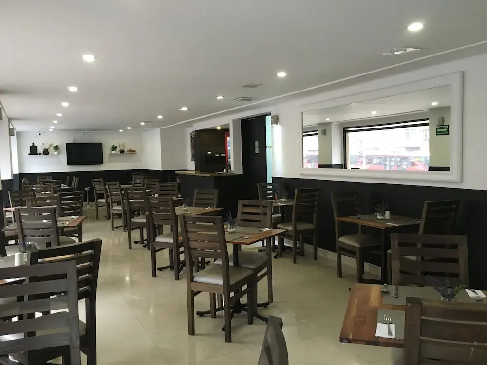 Hotel photo 26