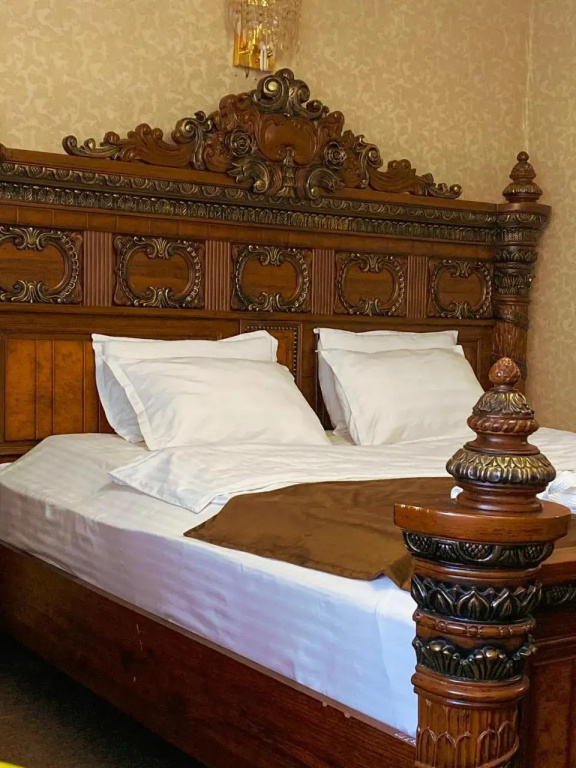 Nomad Hotel - Général
