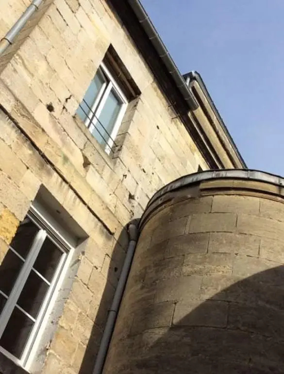 Appartement T1 Place De La Victoire