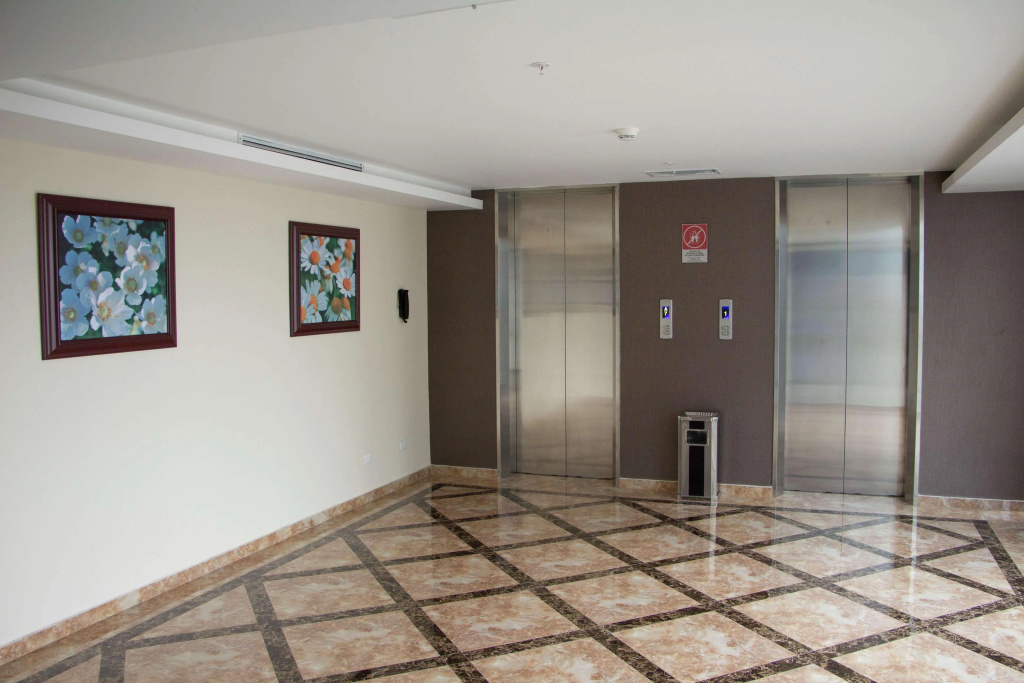 Hilton Garden Inn Lima Surco, Peru - фото 14