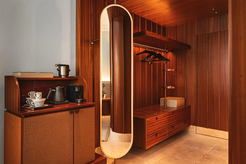 Andaz Lisbon — фото 6