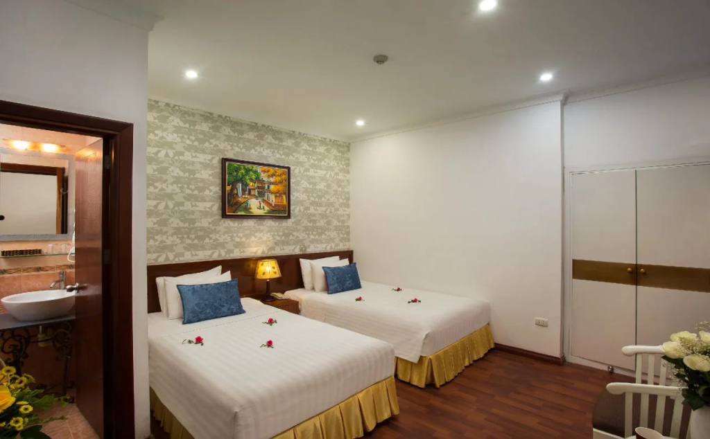 Hotel photo 4