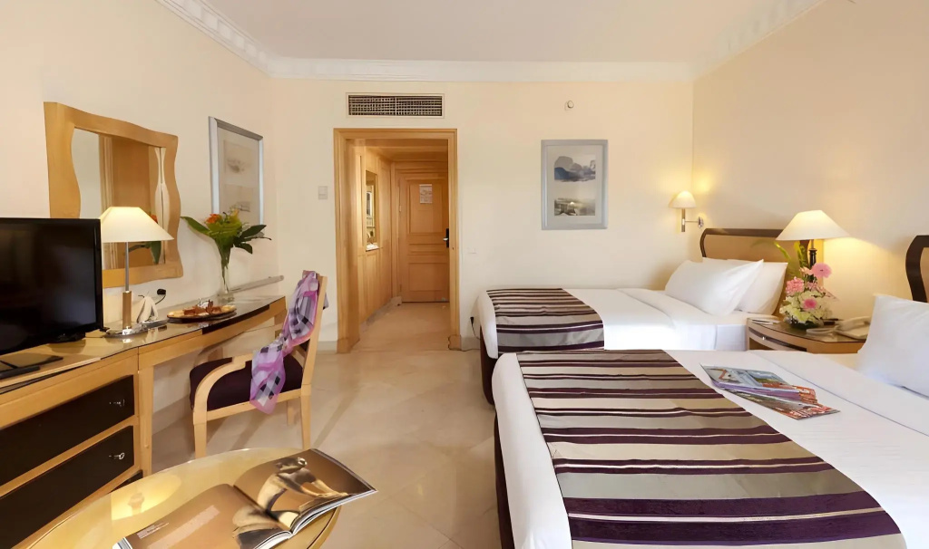 Savoy Sharm Hotel - Général
