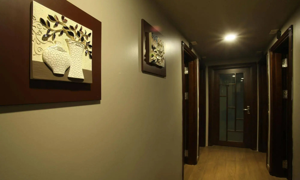 Western Hanoi Hotel - Général