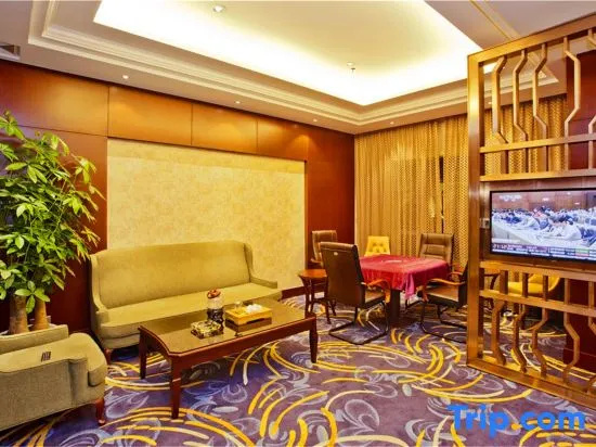 Business Centre
