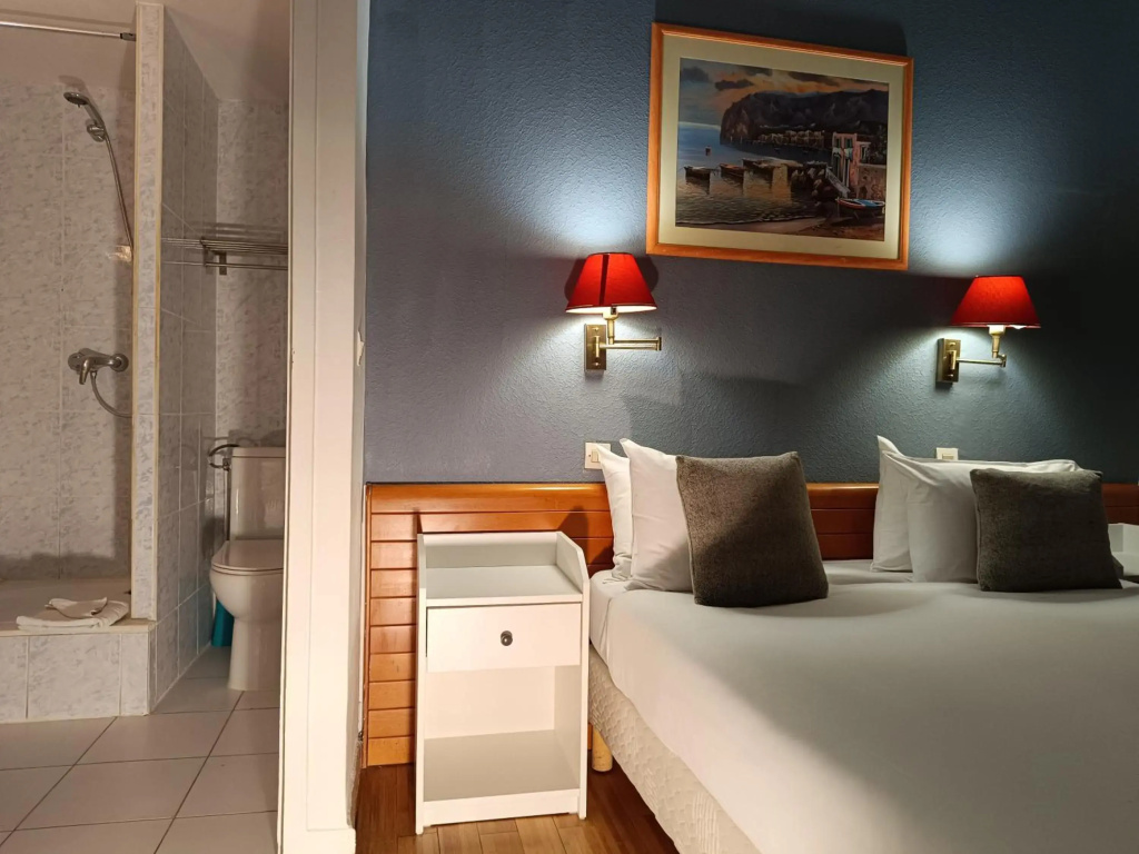 Hotel photo 7