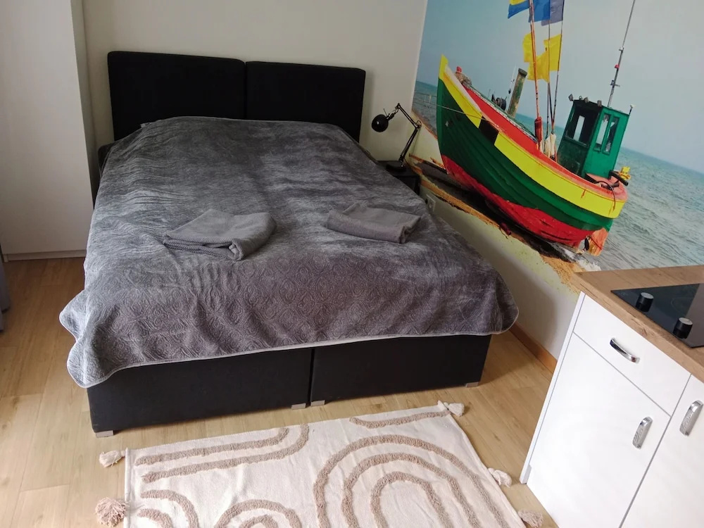 Osinscy Apartamenty — 2
