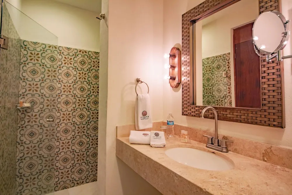 Hotel La Casona 30 - Chambres