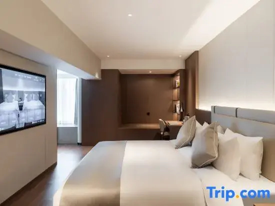 Luxury Suite