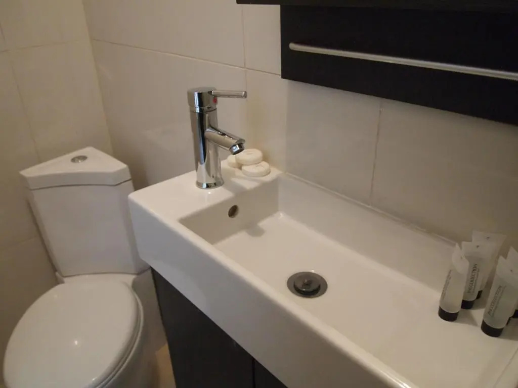 Earls Court Gardens Hotel - Chambres