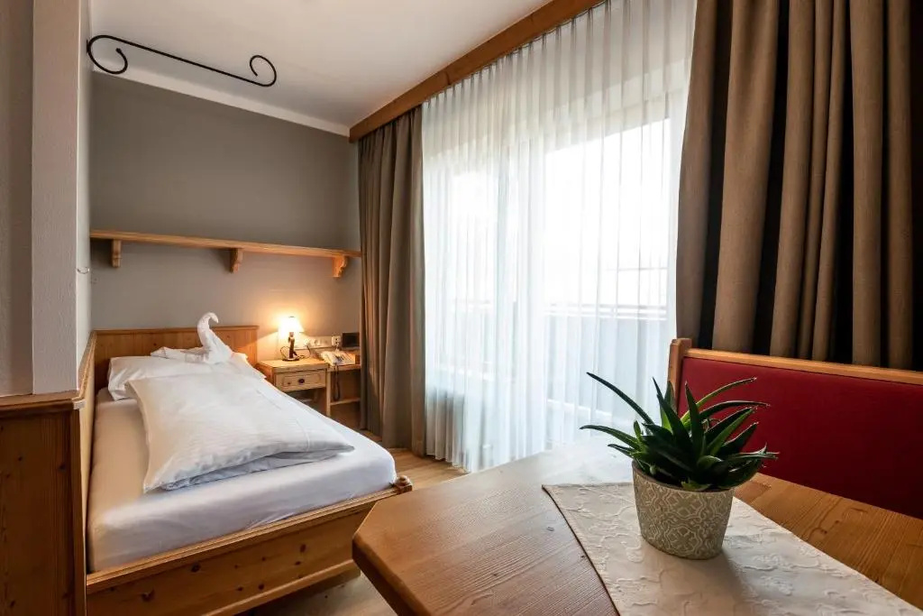 Hotel Hochfilzer - Chambres