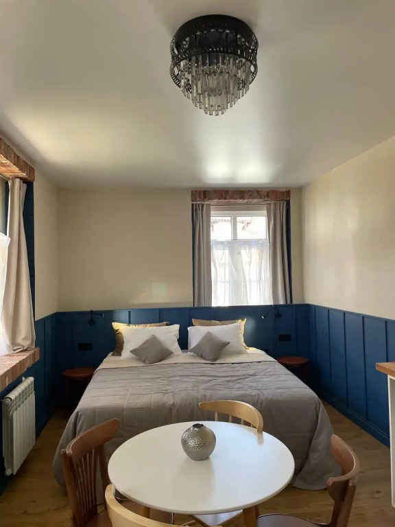 Апартаменты на переулке Дорожный 1 - фото 4