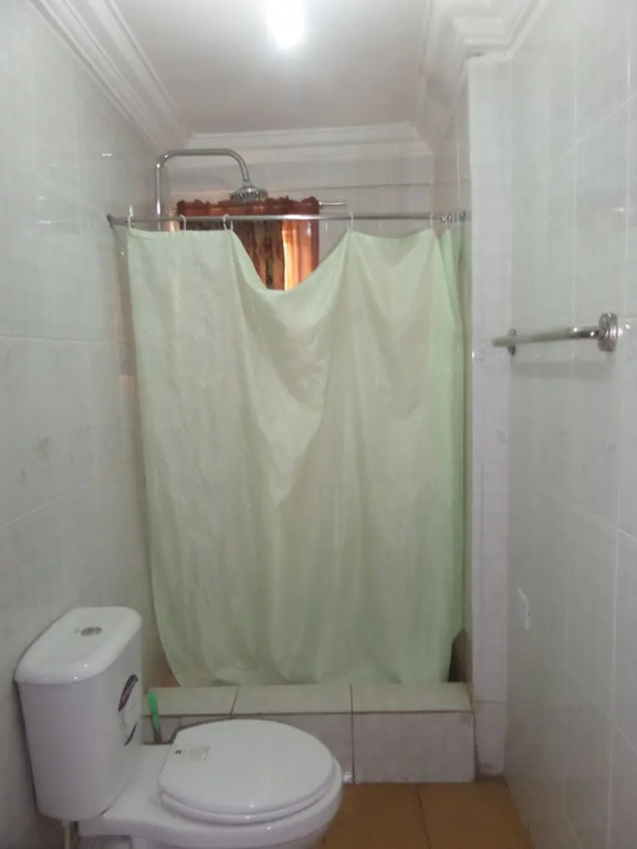 Luxury room