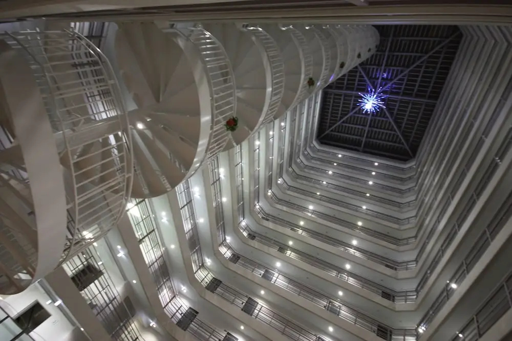 Hotel photo 10