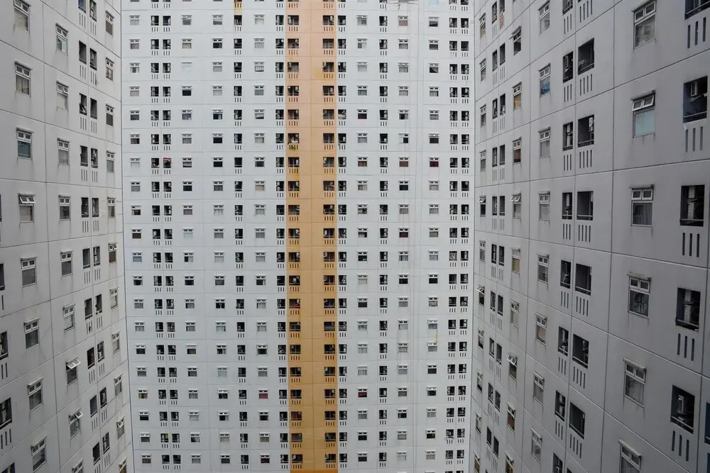 Simple And Nice Studio At Green Pramuka City Apartment