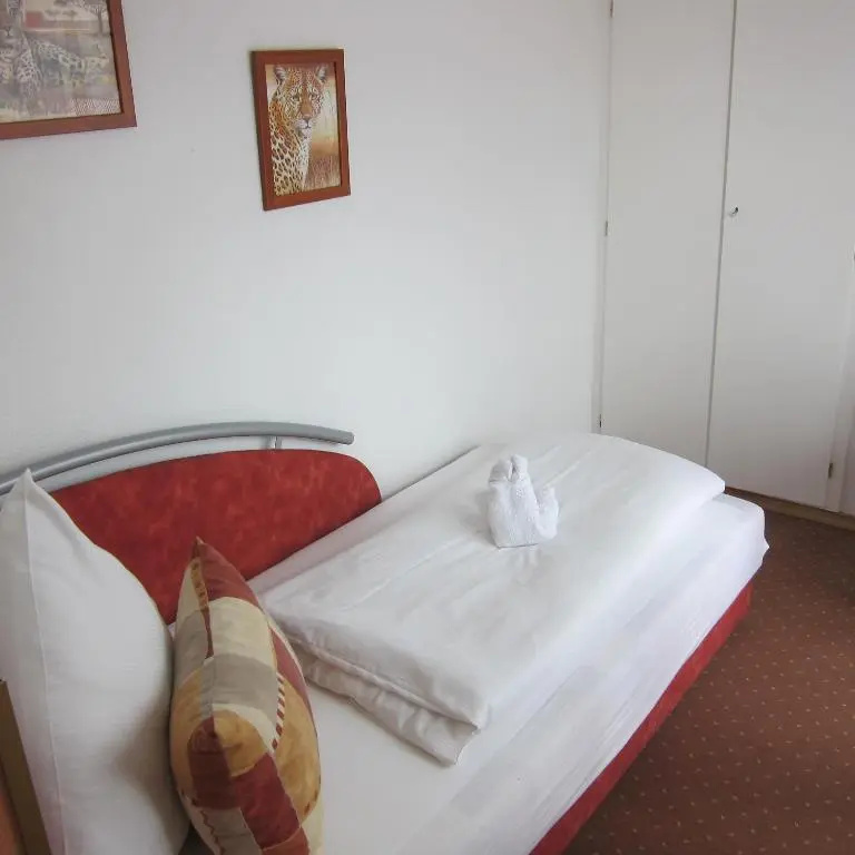 Sonnleit'n - Chambres