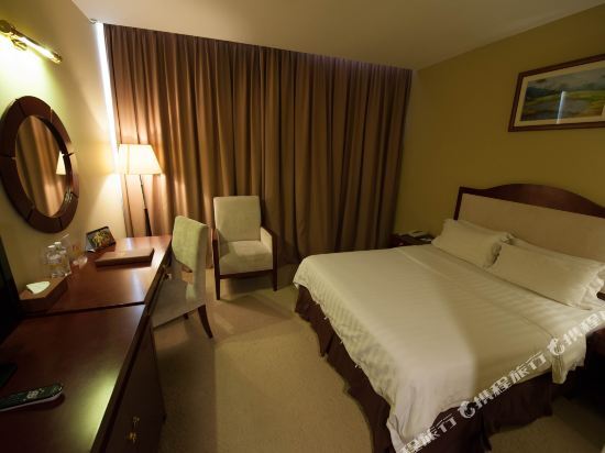 Gaya Centre Hotel