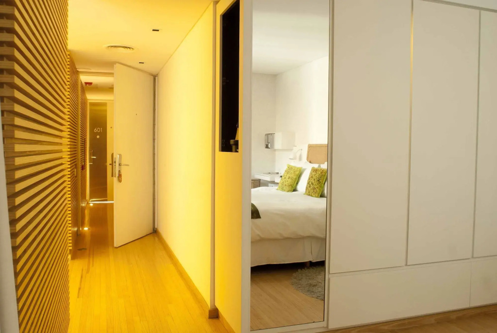 CasaCalma Hotel picture