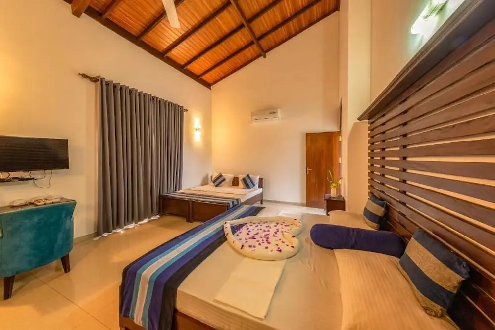 Owinmo Hotel & Reception Hall