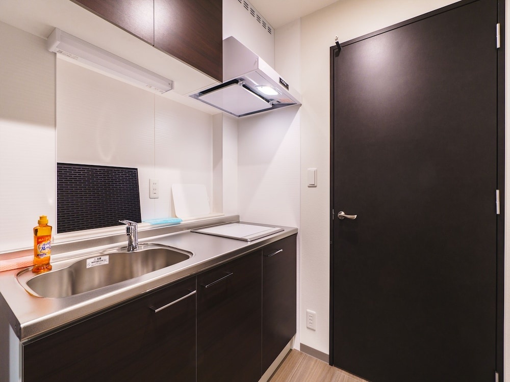 IKIDANE Residential Hotel SHIMANOUCHI 사진 23