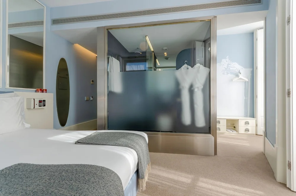 Lx Boutique Hotel - Chambres