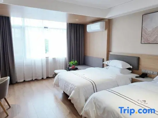 Premier room