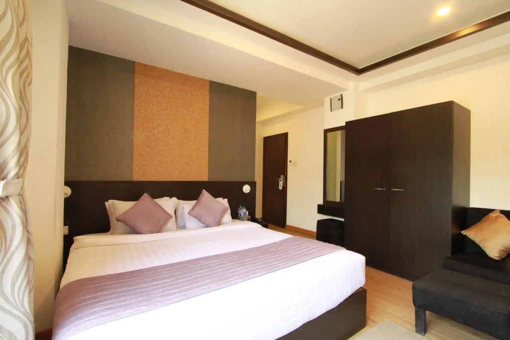Gaju Suite Hotel - Général