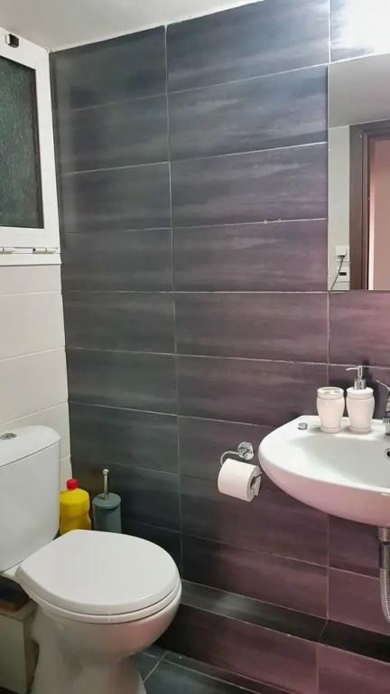 2 Bedroom Luxury Apartment in the Central Square - фото 6