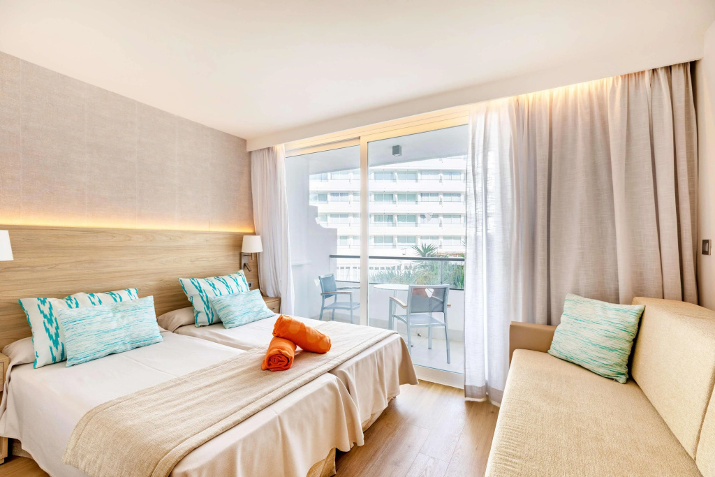 VIVA Eden Lago — 3