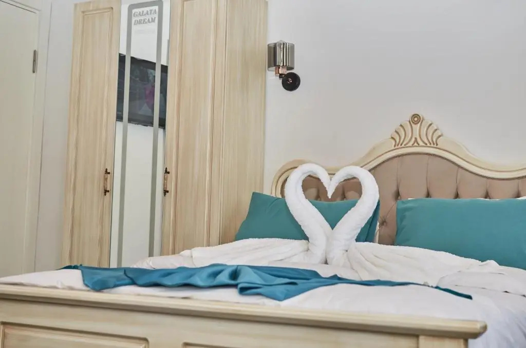 Galata Dream Hotel — фото