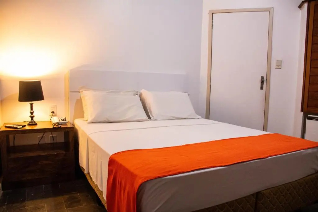 Hotel Terra do Sol - Chambres