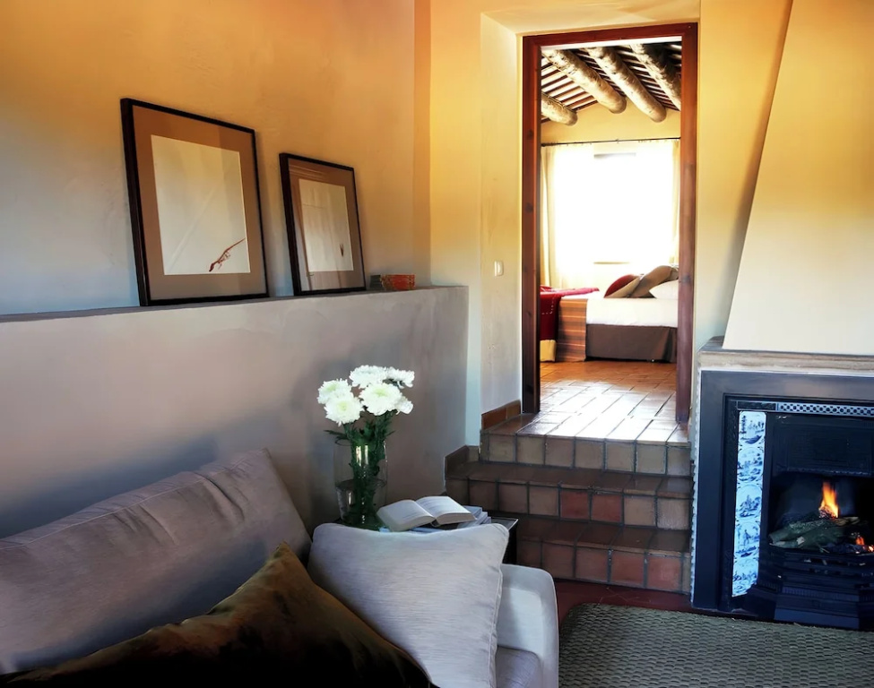 Mas Salvi Country Boutique Hotel - Général