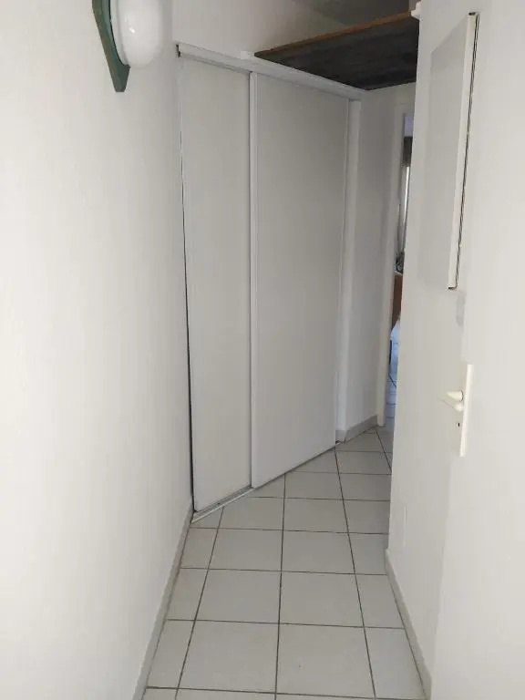 Appartement residence le nautile